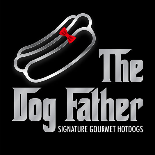 Plain Hotdog